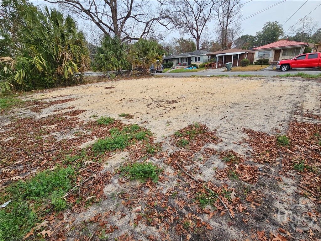 Property Photo:  3205 Florance Street  GA 31405 