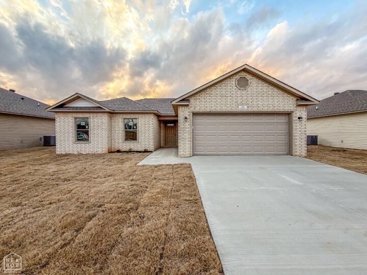 Property Photo: 143 Waterfowl Way AR 72437