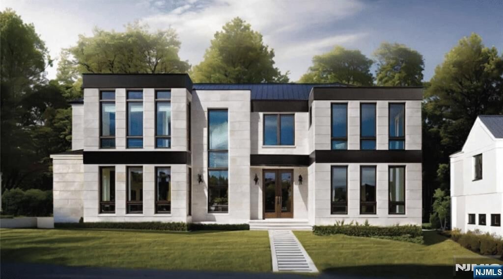 Property Photo:  144 Demarest Avenue  NJ 07632 