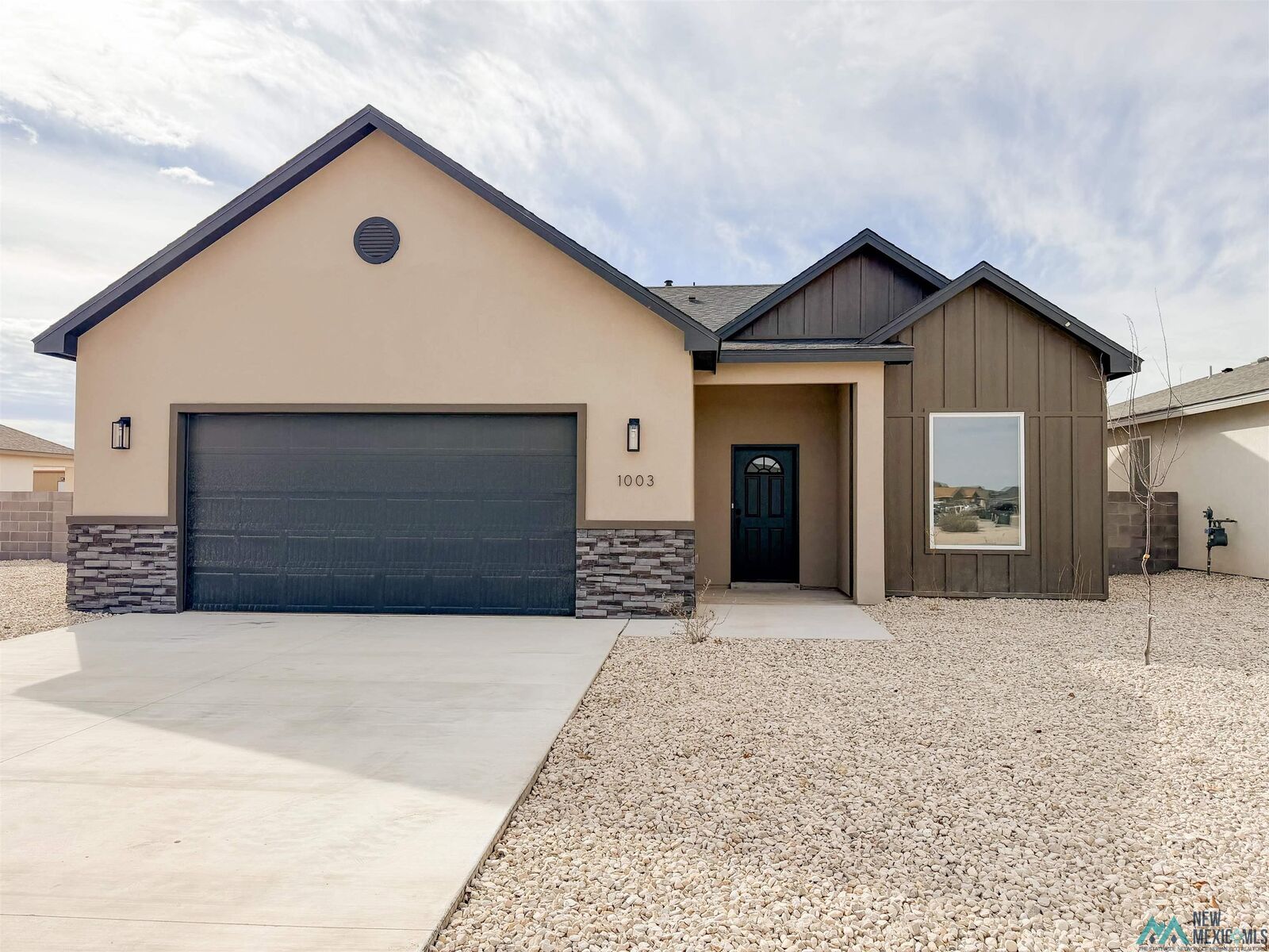 Property Photo:  1003 Pima Drive  NM 88220 