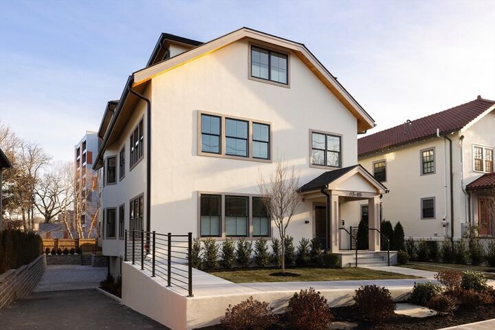 Property Photo:  63-65 Green Street Ph-3  MA 02446 