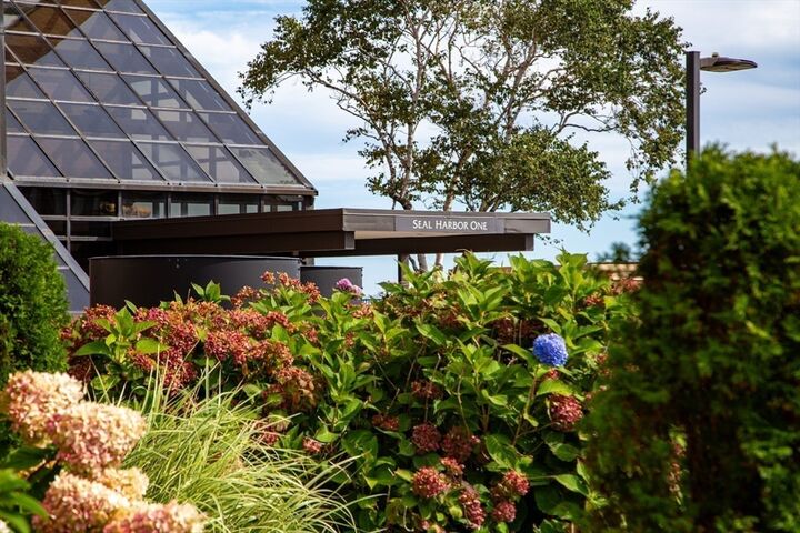 Property Photo:  1 Seal Harbor Road 415  MA 02152 