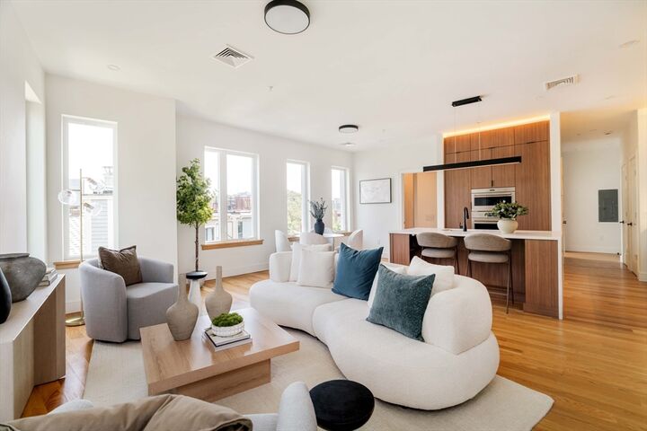 Property Photo:  58 Kent 404  MA 02445 