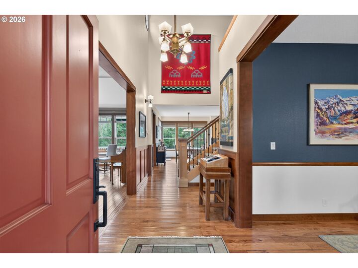 Property Photo:  1531 NW Morgan Ln  OR 97229 