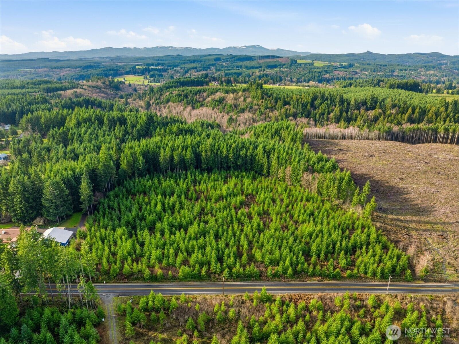 Property Photo:  0 Na  Nikula Road  WA 98596 