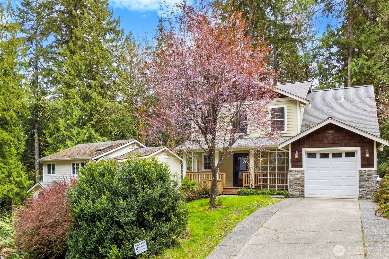 Property Photo: 33 Green Hill Road WA 98229