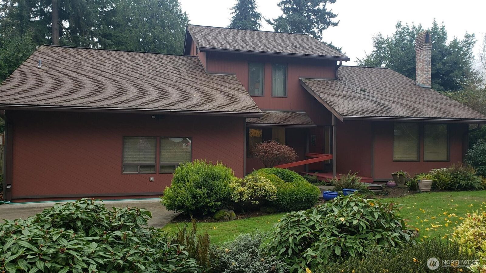 Property Photo:  10733 SW Cowan Road Road SW  WA 98070 