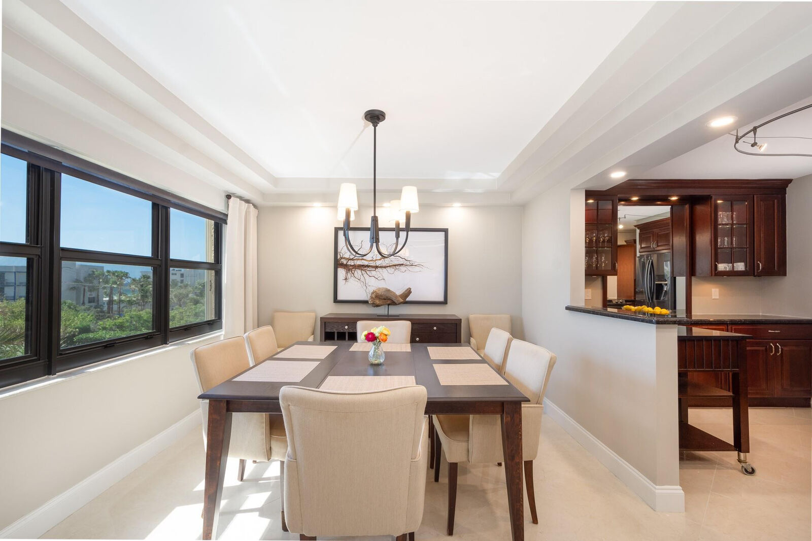 Property Photo: 4900 N Ocean Boulevard 511 FL 33308