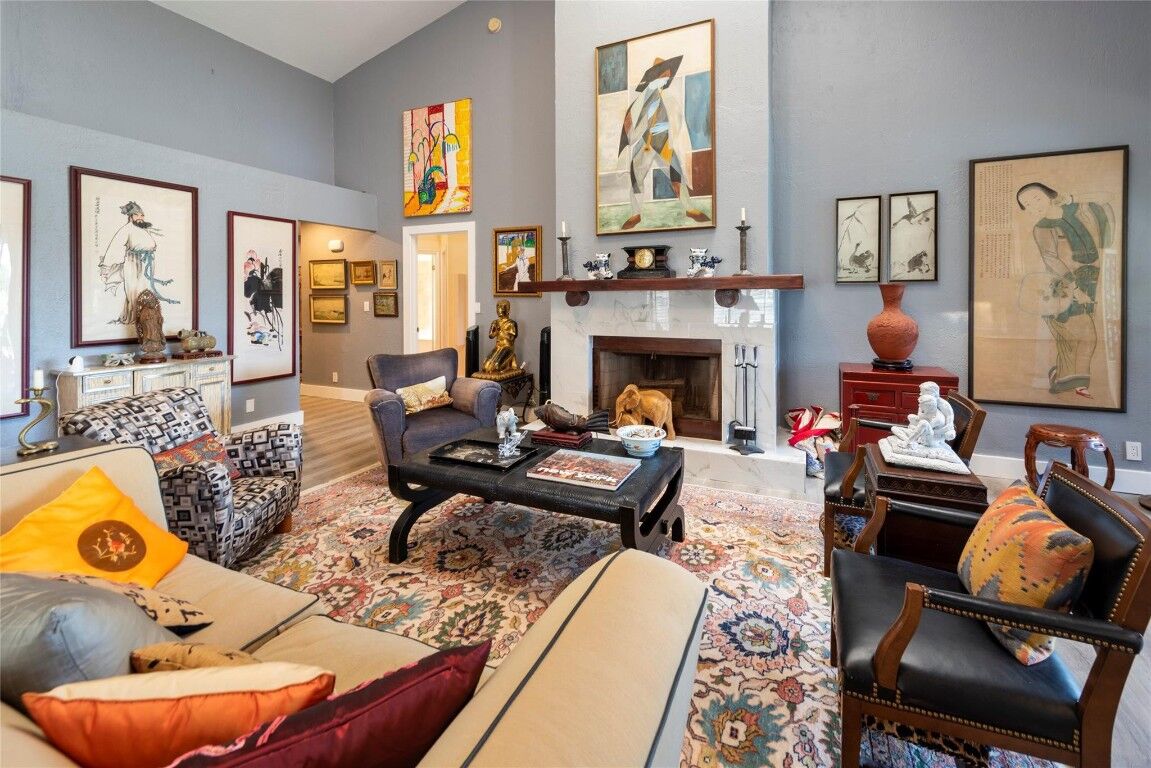 Property Photo:  4109 Carriage Drive L5  FL 33069 