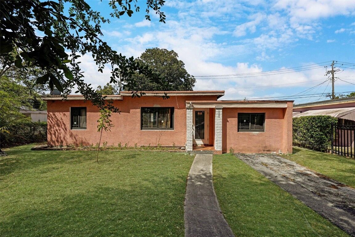 Property Photo: 12260 N Miami Avenue FL 33168