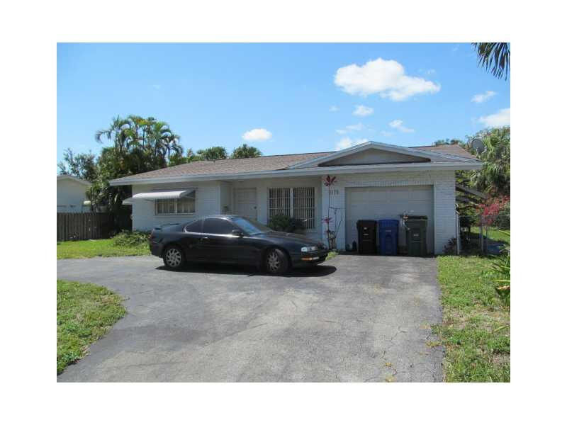 Property Photo:  3170 NW Ct  FL 33309 