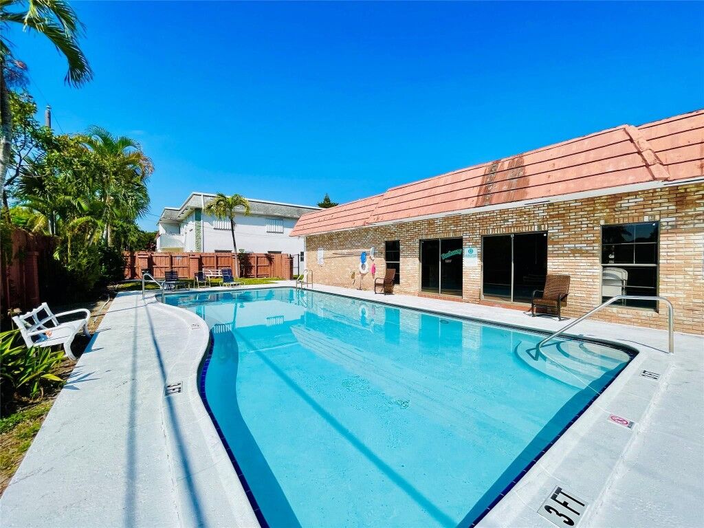 Property Photo:  320 SW 1st Street D-2  FL 33060 