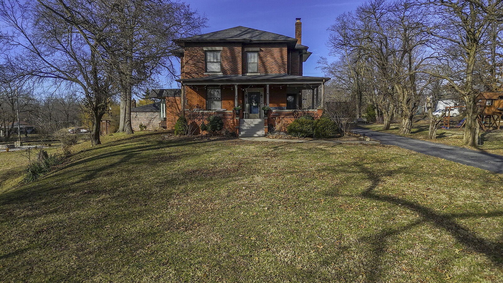 Property Photo: 709 Gilman St. MO 65270