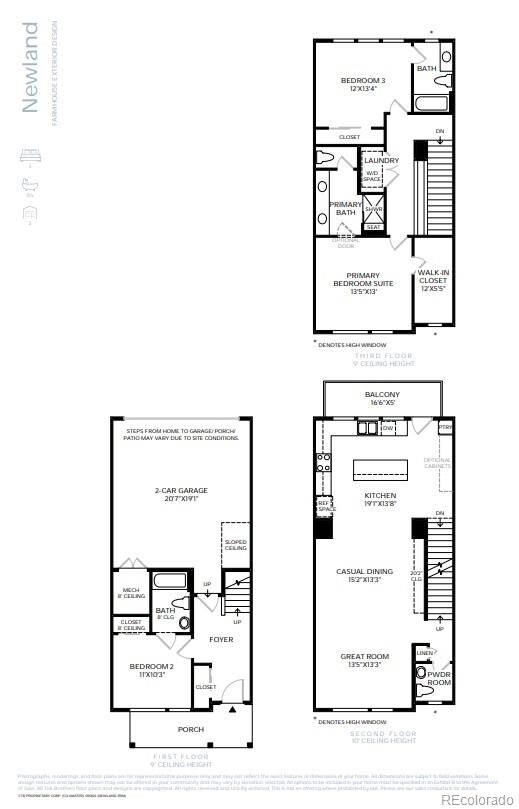 Property Photo:  665 Skyhook Street  CO 80516 