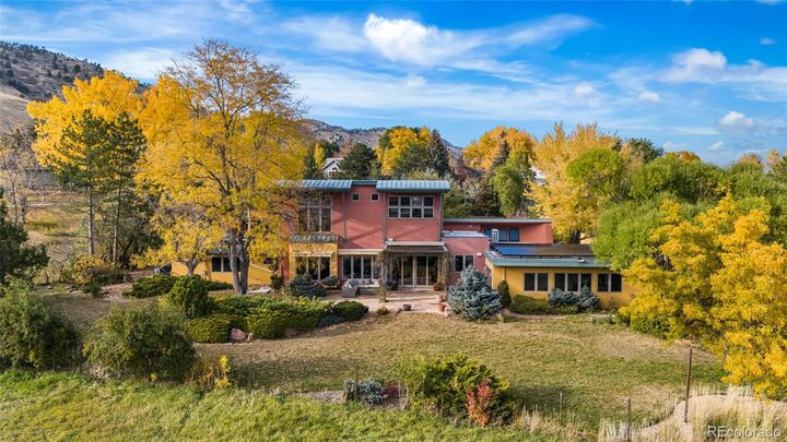 Property Photo:  700 Utica Avenue  CO 80304 