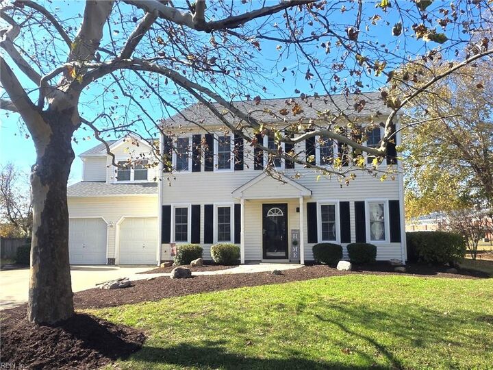 Property Photo:  6205 Glenrose Dr  VA 23435 