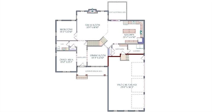 Property Photo:  73 Lantern Hill Drive  RI 02921 
