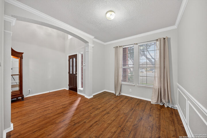 Property Photo:  9522 Tascate Drive  TX 78023 