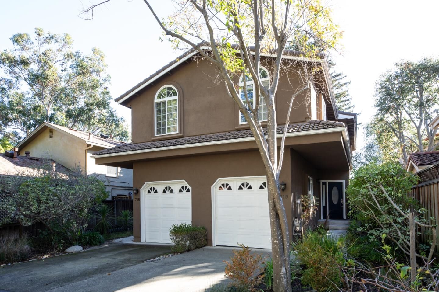 Property Photo:  719 Elizabeth Lane  CA 94025 