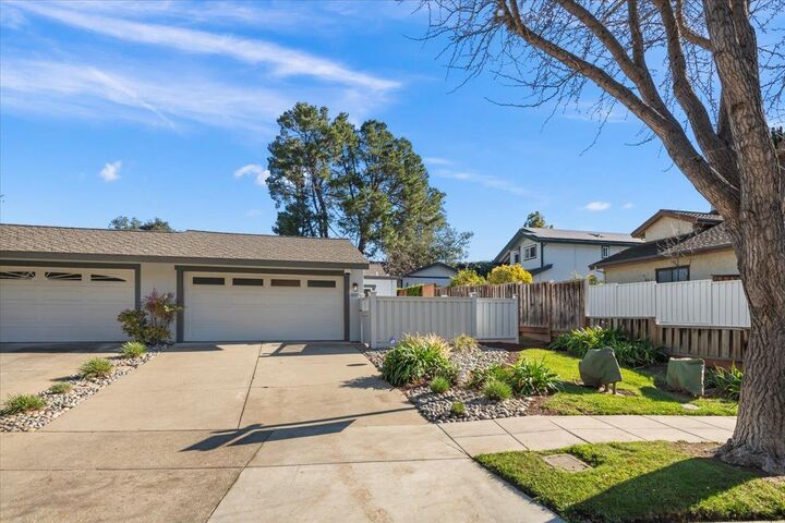 Property Photo:  1656 Belleville Way  CA 94087 