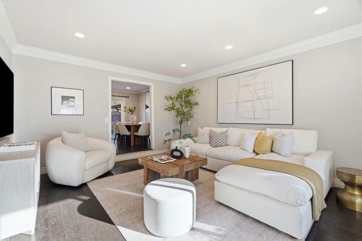 Property Photo:  1556 Creek Drive  CA 95125 