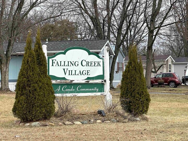 Property Photo:  7 Lapidary Lane  WI 53548 