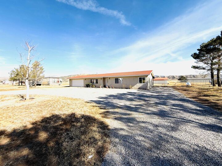 Property Photo:  209 Laguna Del Oso  NM 88049 