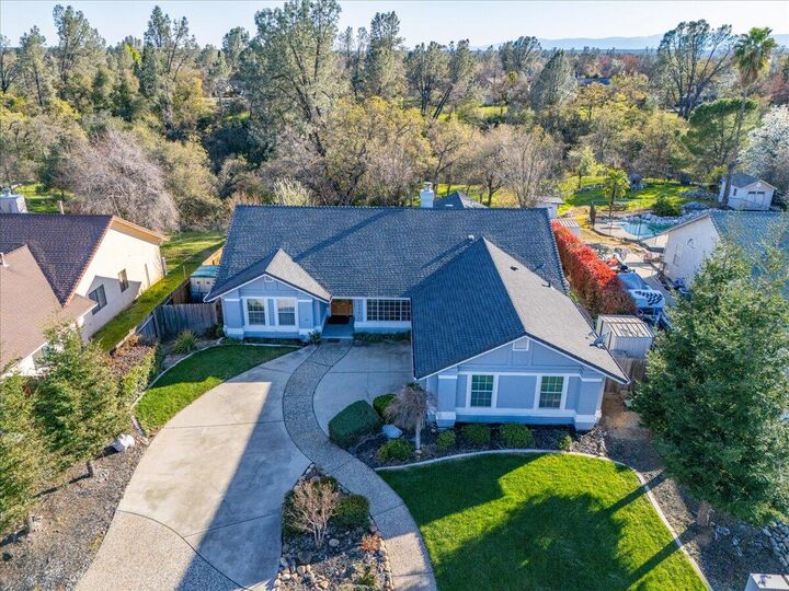 Property Photo:  2995 Howard Drive  CA 96001 