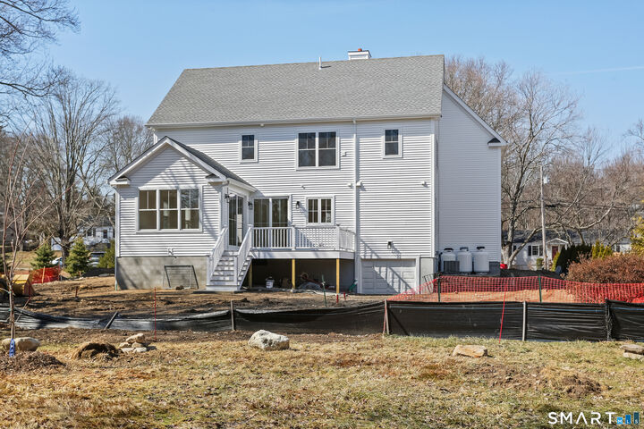 Property Photo: 217 Fairland Drive CT 06825