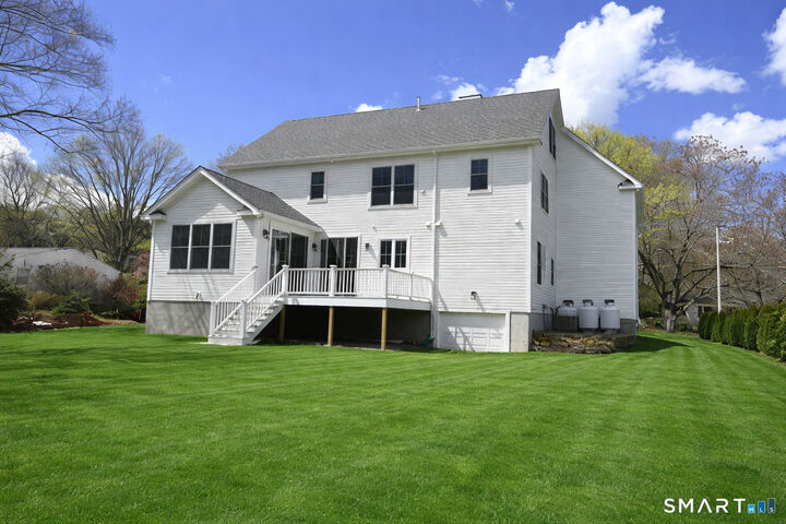 Property Photo:  217 Fairland Drive  CT 06825 