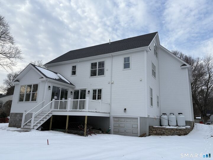 Property Photo:  217 Fairland Drive  CT 06825 