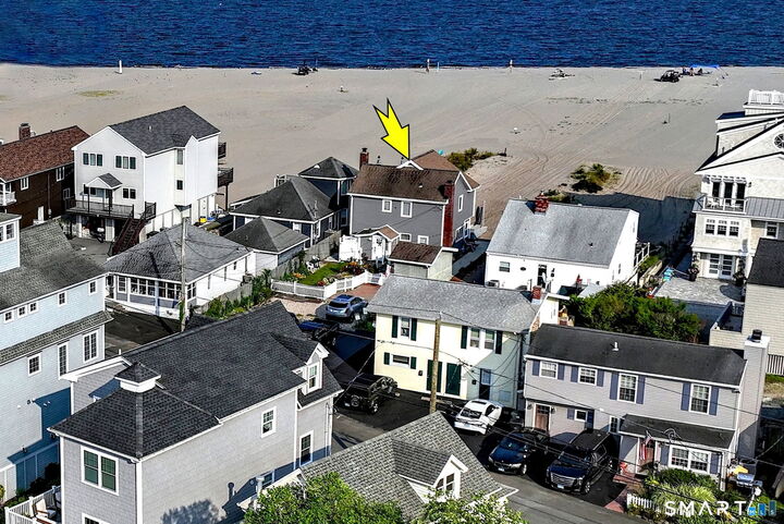 Property Photo: 25 Milford Point Road CT 06460