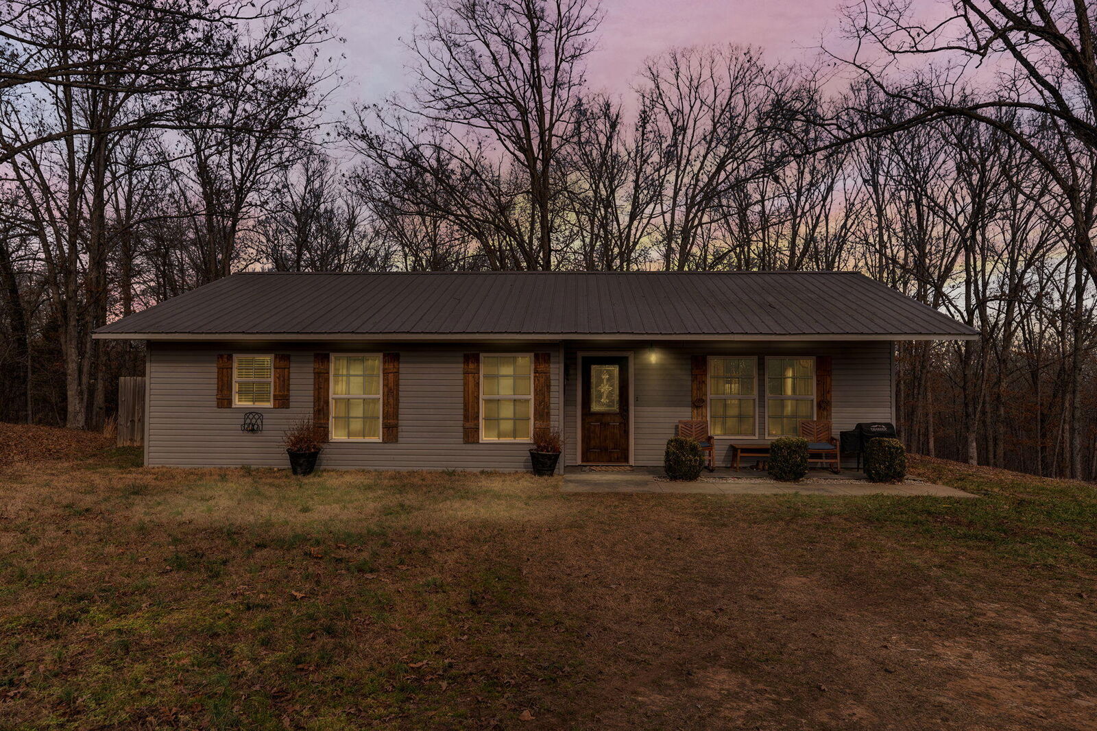 Property Photo:  79 Crystal Lane  MO 65656 