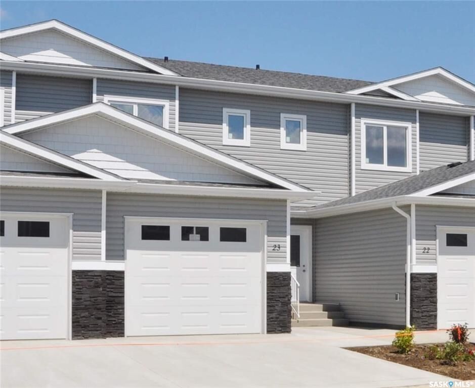 Property Photo: 10 Clark Drive 24 SK S0L 1S1