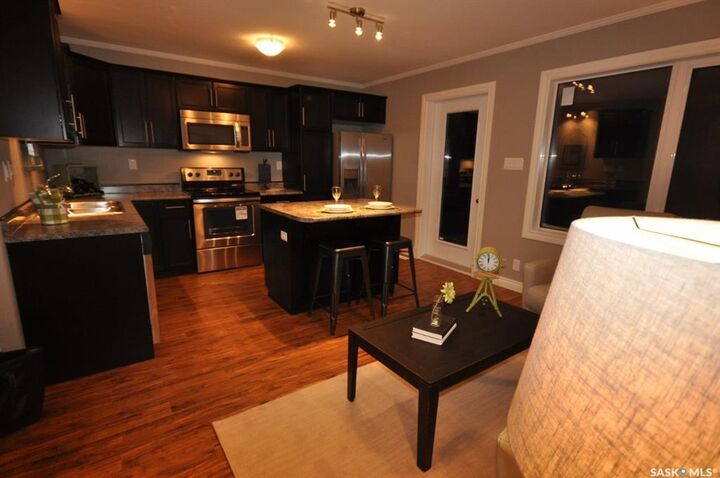 Property Photo: 10 Clark Drive 23 SK S0L 1S1