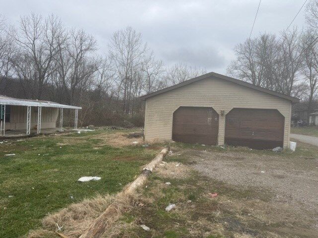 Property Photo:  1258 Rhode Island Ave.  OH 45692 