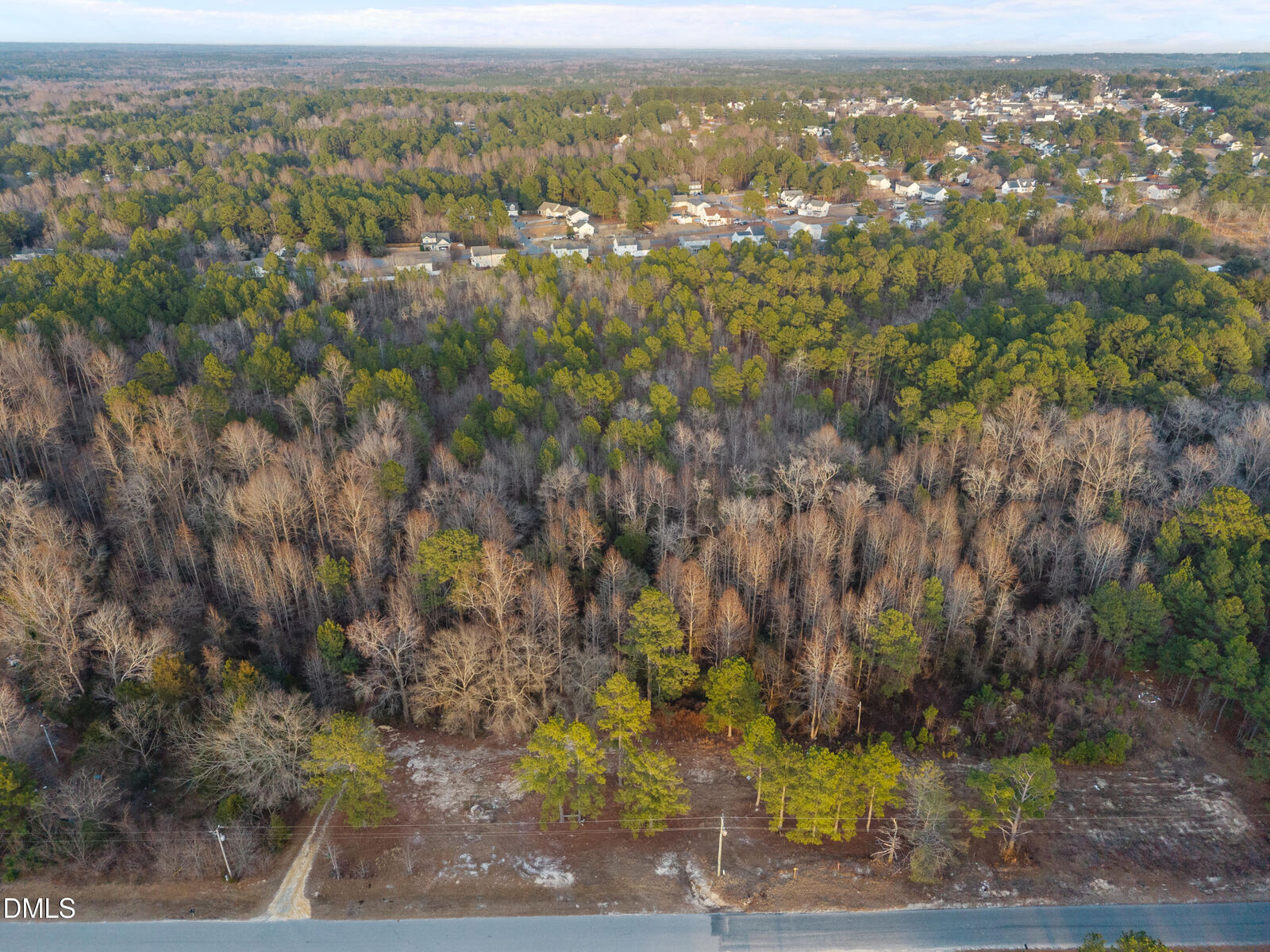 Property Photo:  882 Roberts Road  NC 27332 