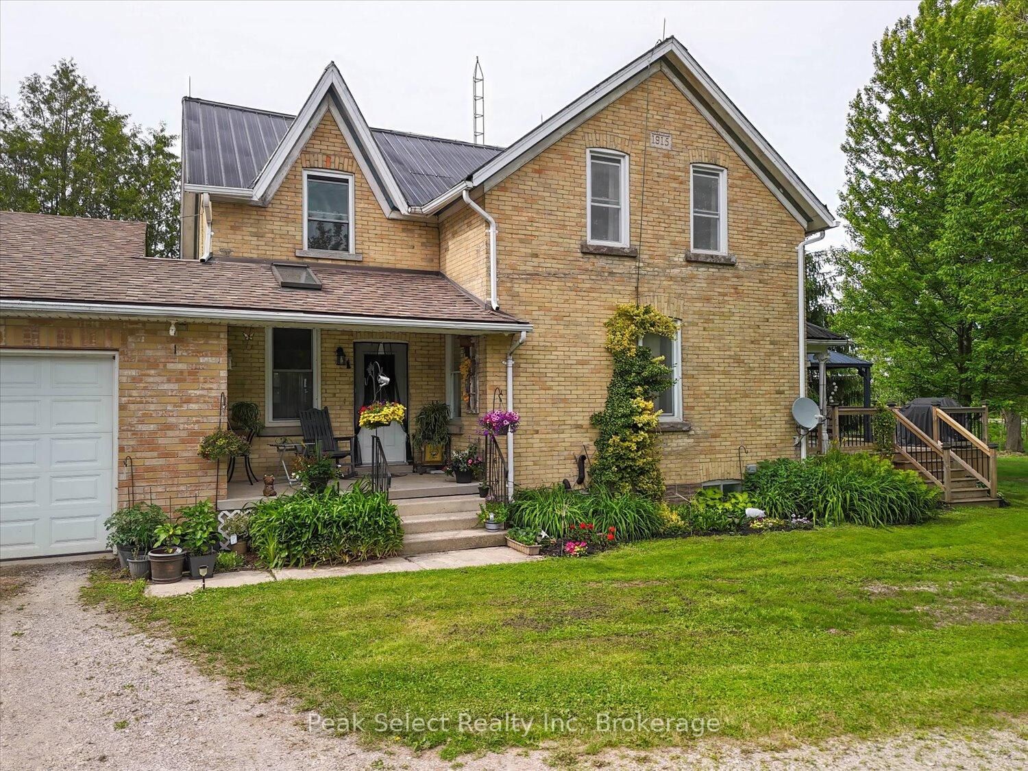 Property Photo: 3410 Perth Rd 163 Road ON N0K 1N0