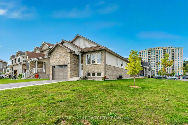 Property Photo: 245 Mill Pond Place ON K7M 0C9