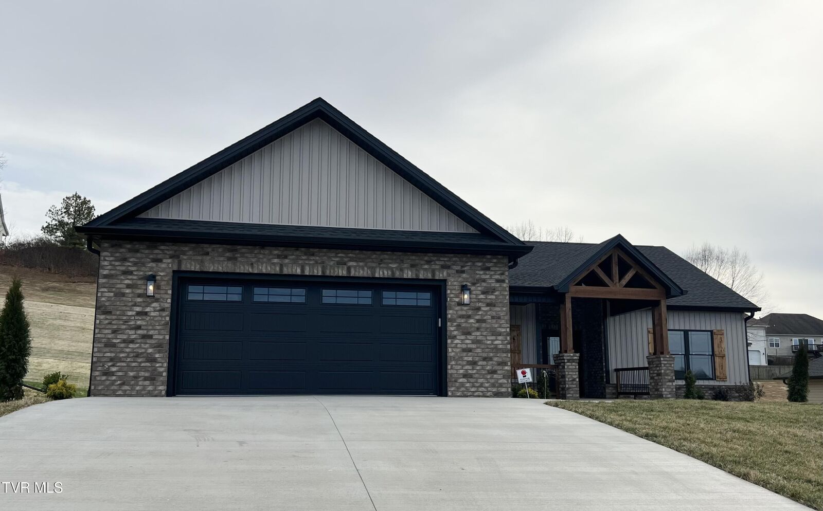 Property Photo:  500 Middays Rest  TN 37659 