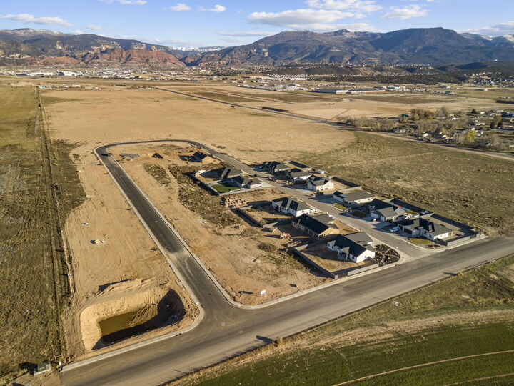 Property Photo:  3851 W 975 N  UT 84721 