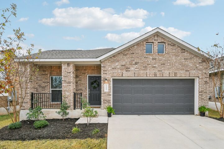 Property Photo:  117 Badillo Way  TX 78602 