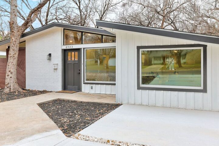 Property Photo:  6503 Linda Lane  TX 78723 