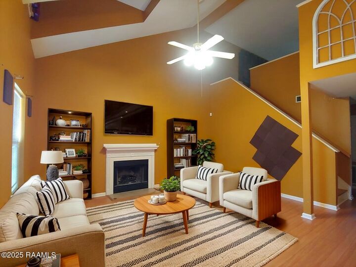 Property Photo:  107 Earline Drive  LA 70506 