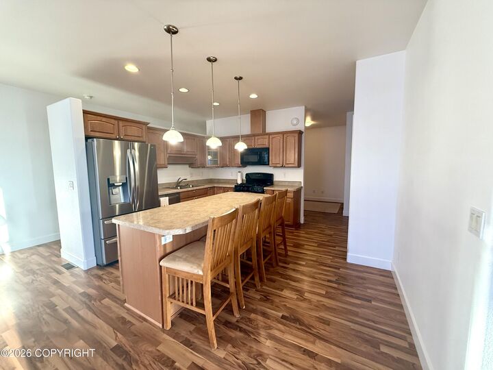 Property Photo:  256 Upper Rosian Drive  AK 99669 