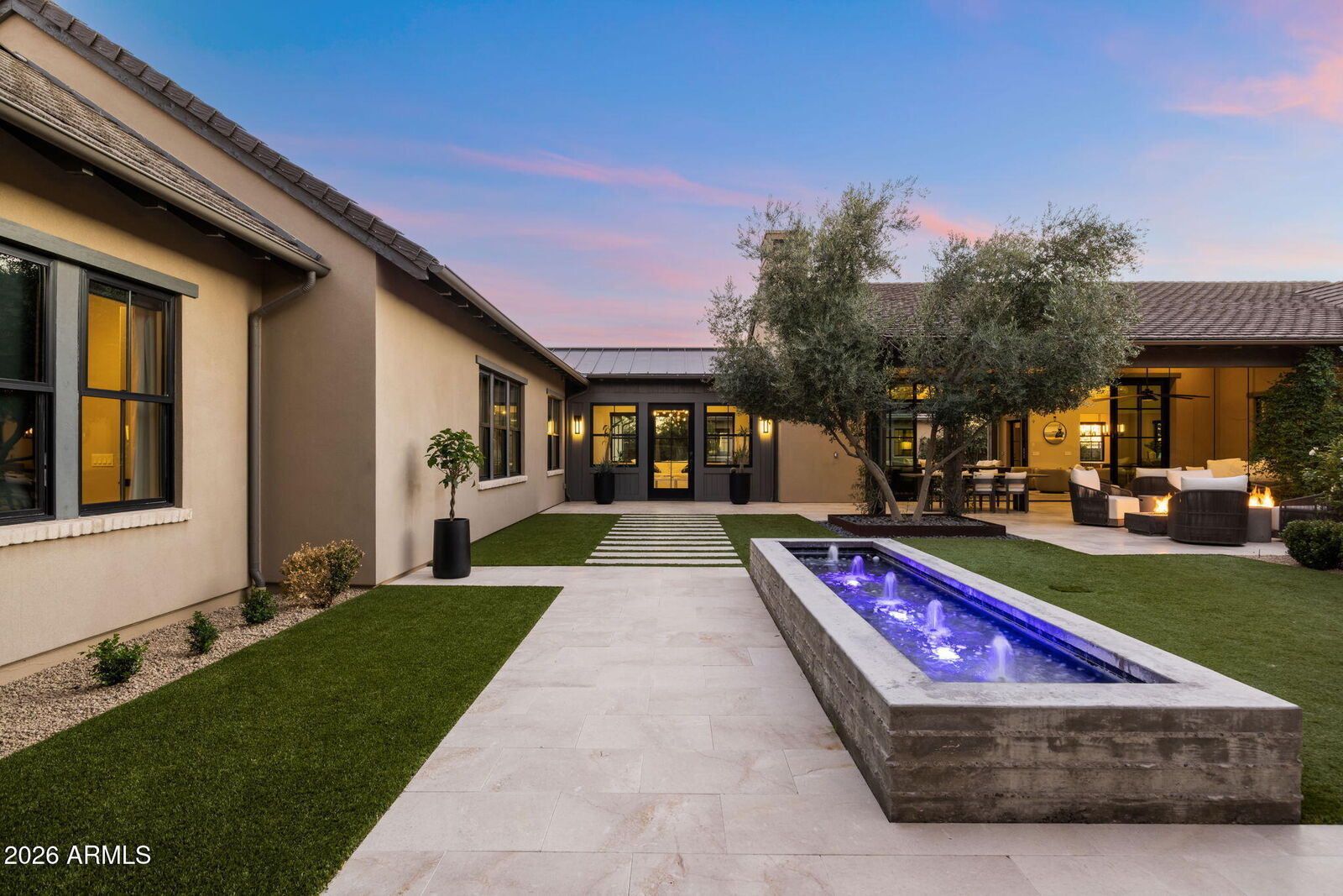 Property Photo:  22407 N 89th Street  AZ 85255 