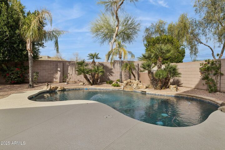 Property Photo:  9750 E Gelding Drive  AZ 85260 