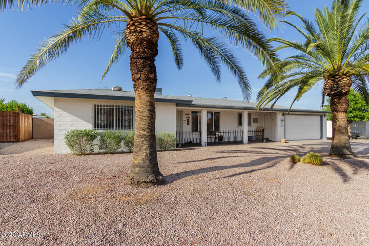 Property Photo:  5853 E Adobe Road  AZ 85205 