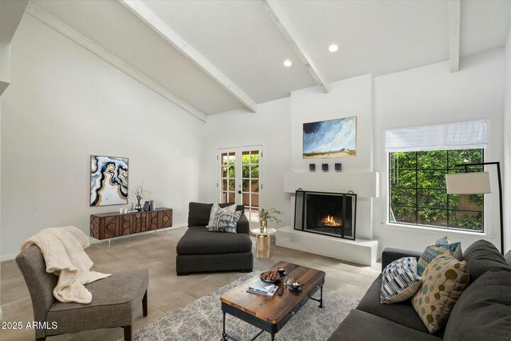 Property Photo:  7245 E Buena Terra Way  AZ 85250 