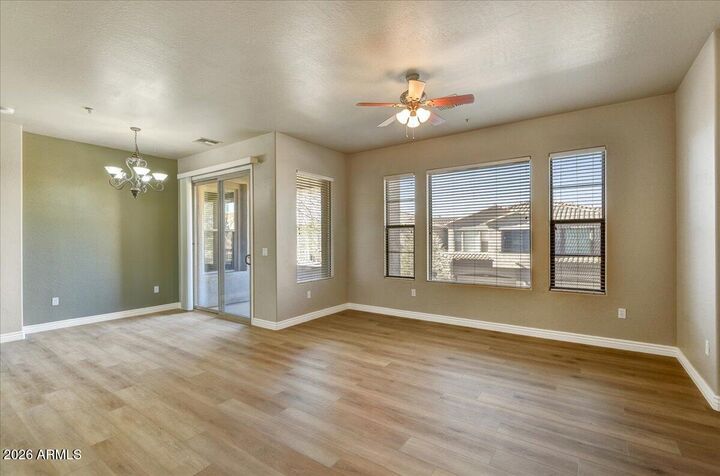 Property Photo: 19475 N Grayhawk Drive 2081 AZ 85255